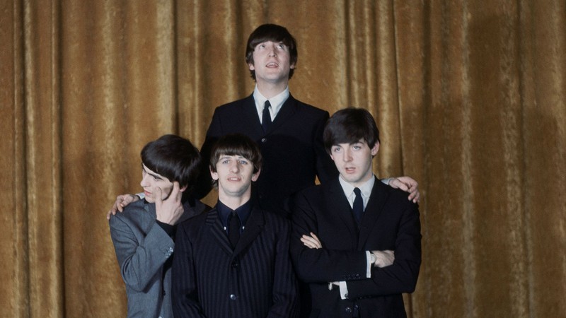 Gravadora que rejeitou os Beatles em 1962 leiloa fita da audição por US$ 90 mil